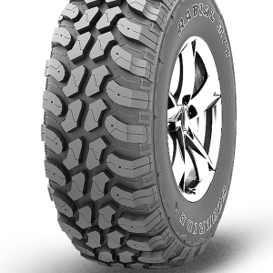 SL366 M/T – SUV/ LTR TYRE