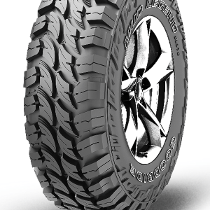 SL378 M/T – SUV/LTR TYRE
