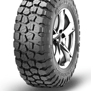 SL386 M/T – SUV/LTR TYRE