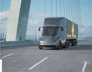Trucks & Buses